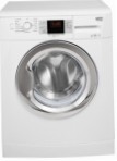 BEKO WKB 61042 PTYC Стиральная Машина фронтальная отдельно стоящая, съемная крышка для встраивания