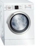 Bosch WAS 24443 ﻿Washing Machine front freestanding, removable cover for embedding
