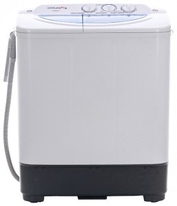 özellikleri çamaşır makinesi GALATEC TT-WM02L fotoğraf