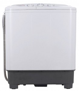 egenskaper Tvättmaskin GALATEC TT-WM03L Fil