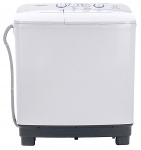 özellikleri çamaşır makinesi GALATEC TT-WM04L fotoğraf