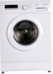 GALATEC MFG70-ES1201 Machine à laver avant autoportante, couvercle amovible pour l'intégration