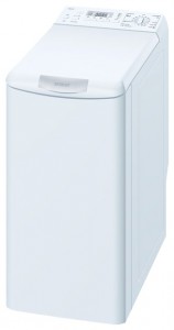 विशेषताएँ वॉशिंग मशीन Siemens WP 13T550 तस्वीर