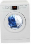 BEKO WKB 75127 PT Mașină de spălat față de sine statatoare