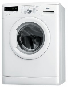 egenskaper Tvättmaskin Whirlpool AWOC 7000 Fil