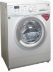 LG F-1068SD ﻿Washing Machine front freestanding, removable cover for embedding