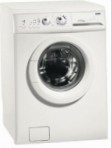Zanussi ZWS 588 çamaşır makinesi ön gömmek için bağlantısız, çıkarılabilir kapak