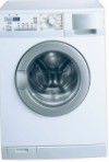AEG L 72650 ﻿Washing Machine front freestanding
