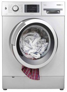 características Máquina de lavar Bosch WLM 2445 S Foto