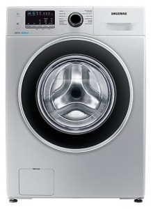 विशेषताएँ वॉशिंग मशीन Samsung WW60J4060HS तस्वीर