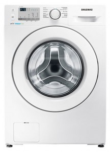les caractéristiques Machine à laver Samsung WW70J4213IW Photo