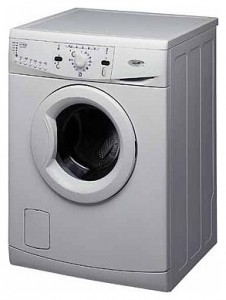 egenskaper Tvättmaskin Whirlpool AWO/D 9561 Fil