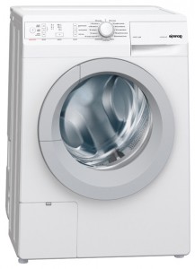 les caractéristiques Machine à laver Gorenje MV 62Z02/SRIV Photo