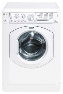 egenskaper Tvättmaskin Hotpoint-Ariston ARL 100 Fil