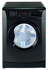 características Máquina de lavar BEKO WMB 81242 LMB Foto