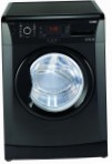 BEKO WMB 81242 LMB Стиральная Машина фронтальная отдельно стоящая, съемная крышка для встраивания