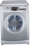 BEKO WMB 81242 LMS Machine à laver avant autoportante, couvercle amovible pour l'intégration