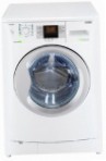 BEKO WMB 81244 LA Стиральная Машина фронтальная отдельно стоящая, съемная крышка для встраивания