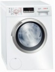 Bosch WVH 28340 Tvättmaskin främre fristående