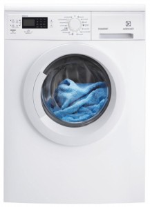 ลักษณะเฉพาะ เครื่องซักผ้า Electrolux EWP 11066 TW รูปถ่าย