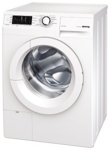 विशेषताएँ वॉशिंग मशीन Gorenje W 85Z43 तस्वीर