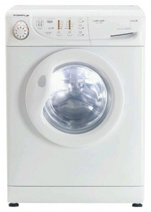 ลักษณะเฉพาะ เครื่องซักผ้า Candy Alise CSW 105 รูปถ่าย