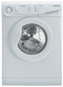 ลักษณะเฉพาะ เครื่องซักผ้า Candy CSNL 105 รูปถ่าย