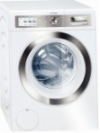 Bosch WAY 32791 SN Tvättmaskin främre fristående