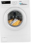 Zanussi ZWSE 7100 V Tvättmaskin främre fristående