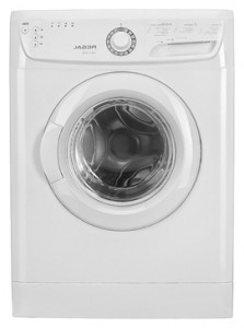 特性 洗濯機 Vestel WM 4080 S 写真