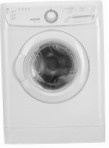 Vestel WM 4080 S ﻿Washing Machine front freestanding