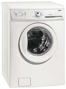 Characteristics ﻿Washing Machine Zanussi ZWD 685 Photo