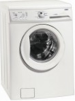 Zanussi ZWD 685 洗濯機 フロント 自立型