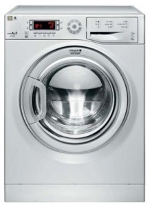 Characteristics ﻿Washing Machine Hotpoint-Ariston WMSD 723 S Photo