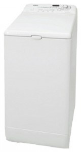características Máquina de lavar Mabe MWT1 3711 Foto