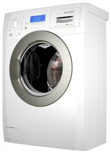 egenskaper Tvättmaskin Ardo FLSN 103 LW Fil