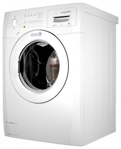 特性 洗濯機 Ardo FLN 85 SW 写真