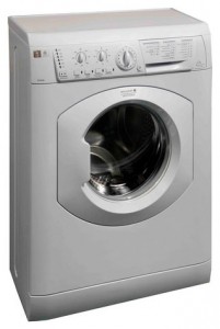 ลักษณะเฉพาะ เครื่องซักผ้า Hotpoint-Ariston ARUSL 105 รูปถ่าย