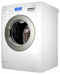 caracteristici Mașină de spălat Ardo FLN 106 LW fotografie