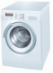 Siemens WS 14S741 Tvättmaskin främre fristående