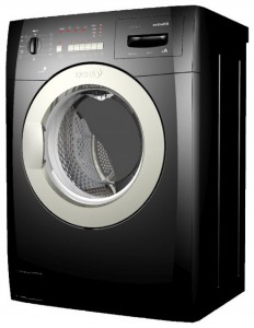 egenskaper Tvättmaskin Ardo FLSN 105 SB Fil