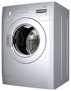Characteristics ﻿Washing Machine Ardo FLSN 105 SA Photo