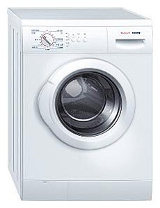 特性 洗濯機 Bosch WLF 20061 写真