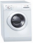 Bosch WLF 20061 Tvättmaskin främre fristående