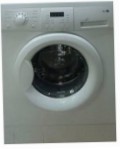 LG WD-10660T ﻿Washing Machine front freestanding