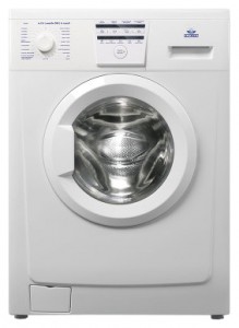 características Máquina de lavar ATLANT 45У81 Foto