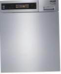 Miele W 2859 iR WPM ED Supertronic ﻿Washing Machine front built-in