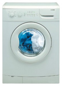 Characteristics ﻿Washing Machine BEKO WMD 25125 T Photo