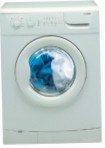 BEKO WMD 25125 T 洗衣机 面前 独立式的