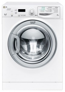 özellikleri çamaşır makinesi Hotpoint-Ariston WMSG 7106 B fotoğraf